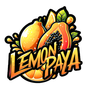 SCHNELLE KNOSPEN - LEMONPAYA FEM