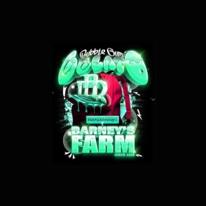 BARNEY'S FARM - BUBBLEGUM GELATO FEM