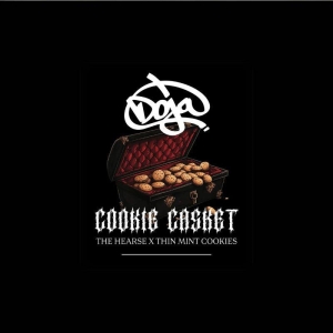 BARNEY'S FARM - COOKIE CASKET FEM