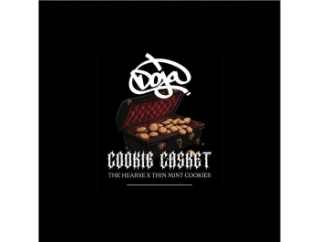 BARNEY'S FARM - COOKIE CASKET FEM