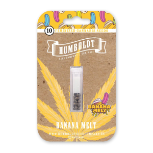 HUMBOLDT SEEDS COMPANY - BANANA MELT FEM