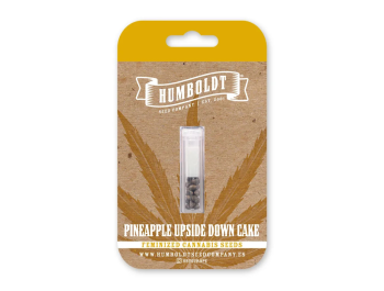 HUMBOLDT SAMEN FIRMA - ANANAS UPSIDE DOWN KUCHEN FEM