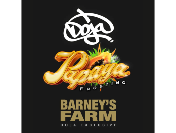 BARNEY'S FARM - PAPAYA FROSTING FEM