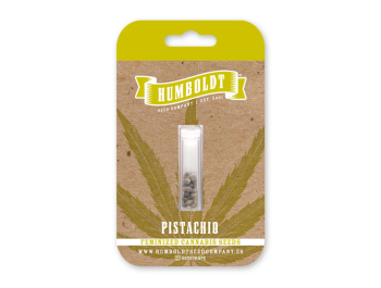 HUMBOLDT SEEDS COMPANY - PISTACHIO FEM