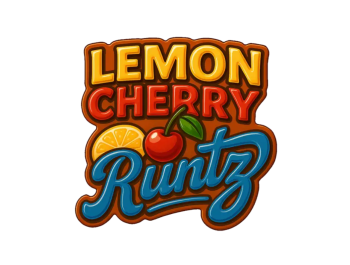 FAST BUDS - LEMON CHERRY RUNTZ FEM