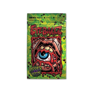 RIPPER SEEDS - EYEBALLZ FEM