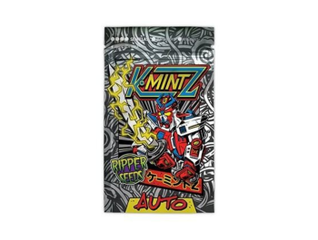 RIPPER SEEDS - KMINTZ AUTO FEM