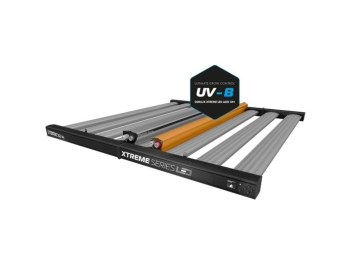 DIMLUX - XTREME SERIES | UV-B ADD-ON LED