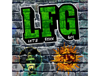 BARNEY'S FARM - LFG FEM