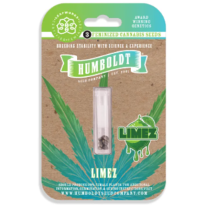 HUMBOLDT SEEDS COMPANY - LIMEZ FEM