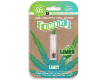 HUMBOLDT SEEDS COMPANY - LIMEZ FEM