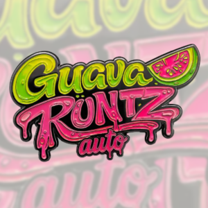 FAST BUDS - GUAVA RUNTZ AUTO FEM