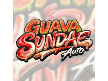 FAST BUDS - GUAVA SUNDAE AUTO FEM