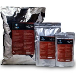 LURPE - EARTH VIBES SUPERSOIL