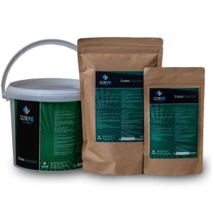 LURPE - GREEN SUNRISE COMPOST TEA