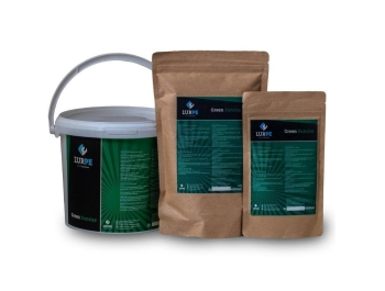 LURPE - GREEN SUNRISE COMPOST TEA