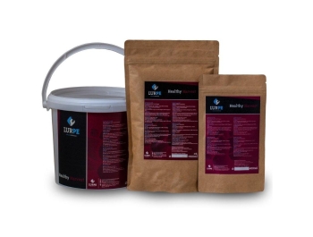 LURPE - HEALTHY HARVEST COMPOST TEA