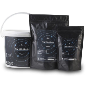 LURPE - KELP HYDROLYSATE