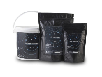 LURPE - KELP IDROLIZZATO