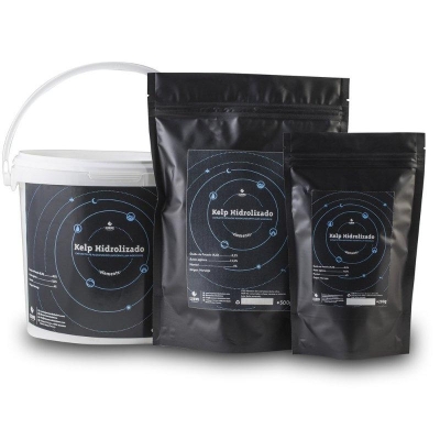 LURPE - KELP HYDROLYSATE