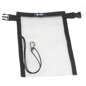 LURPE - TEA BAG FILTER BAG FOR COMPOST TEA