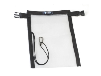 LURPE - TEA BAG BORSA FILTRANTE PER COMPOST TEA