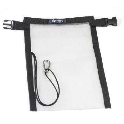 LURPE - TEA BAG FILTER BAG FOR COMPOST TEA