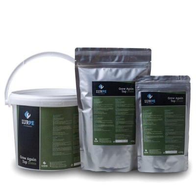 LURPE - GROW AGAIN TOPDRESS