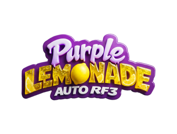 FAST BUDS - PURPLE LEMONADE AUTO RF3 FEM