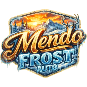 FAST BUDS - MENDO FROST AUTO FEM