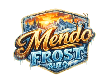 FAST BUDS - MENDO FROST AUTO FEM