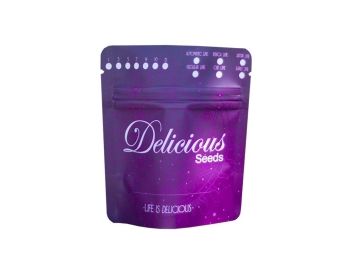 DELICIOUS SEEDS - AUTO DARK PURPLE FEM