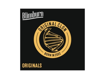 BLIMBURN - CLON FEM ORIGINAL
