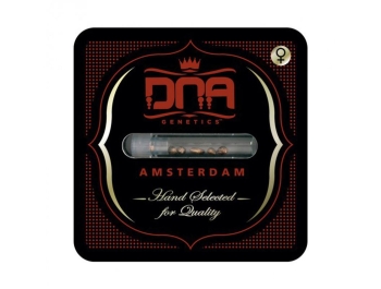 DNA GENETICS - 24K GOLD FEM