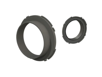 SECRET JARDIN - FLANGIA CONNETTORE PER DF16