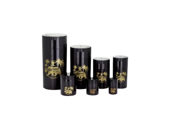 CALIFORNIA SAFE PACKS - CONTENITORE SOTTOVUOTO