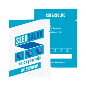 SEEDSALAD - AUTO CBD MED GOM FEM