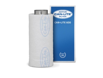 CAN-FILTERS - CAN-LITE FILTRI AI CARBONI ATTIVI