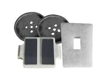 HAILEA - KIT MANUTENZIONE PER POMPE SERIE ET