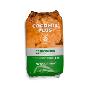 BIO NOVA - COCOMIX PLUS