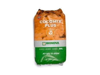 BIO NOVA - COCOMIX PLUS