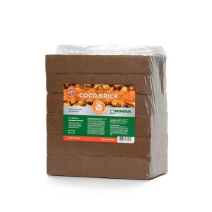 BIO NOVA - COCOBRICK