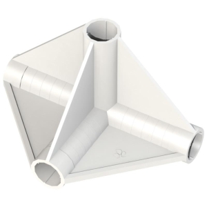 SECRET JARDIN - ANGOLO COLLEGAMENTO A 4 ASSI FORMA K