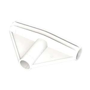 SECRET JARDIN - ANGOLO COLLEGAMENTO A 3 ASSI FORMA T