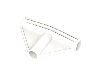 SECRET JARDIN - ANGOLO COLLEGAMENTO A 3 ASSI FORMA T