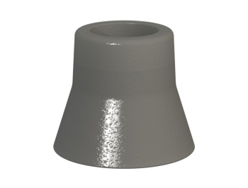 GEHEIMNIS JARDIN - GUMMIFÜSSE