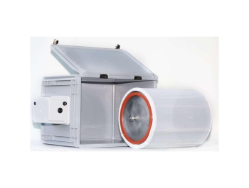 PHÖNIX - ESTRATTORE A SECCO DI POLLINI