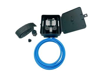 AUTOPOT - AQUABOX SISTEMA DI SUBIRRIGAZIONE