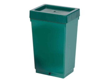 AUTOPOT - SERBATOI CON COPERCHIO | FORO 9MM