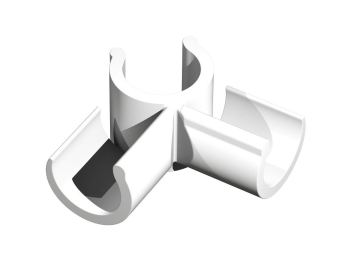 SECRET JARDIN - RAUMFAHRT BOOSTER STAND